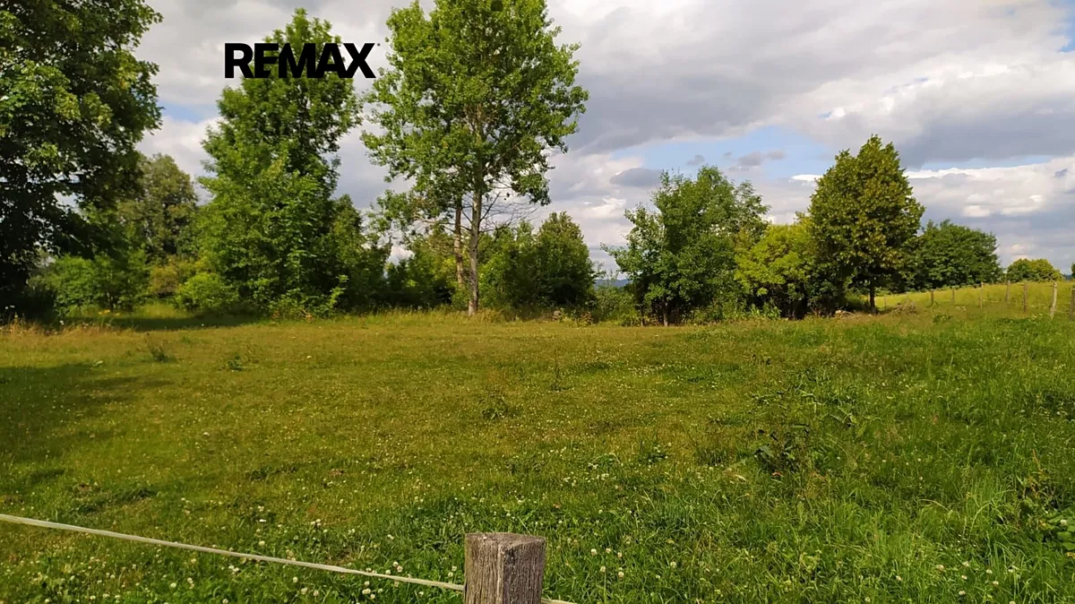 Prodej stavebního pozemku 7880 m²